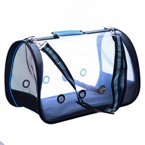 Bolsa para Transporte de Pássaros - imagem 1