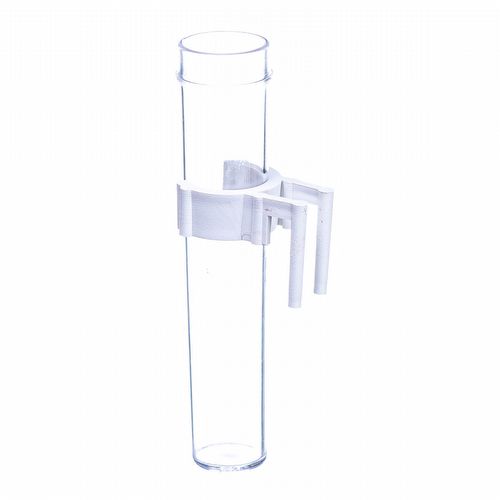 Germinador Plástico de Sementes - Médio 35ml - imagem 1
