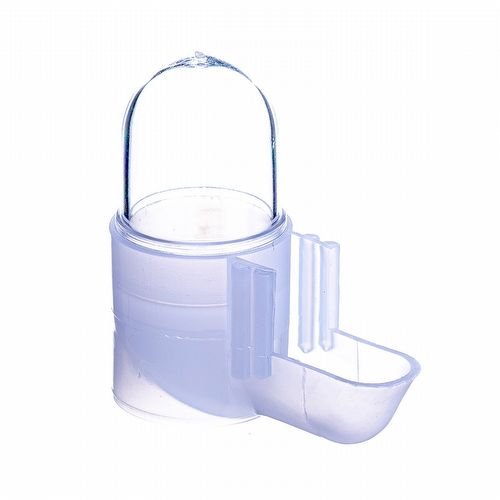 Bebedouro Plástico para Medicamento Clone - 10ml - imagem 1
