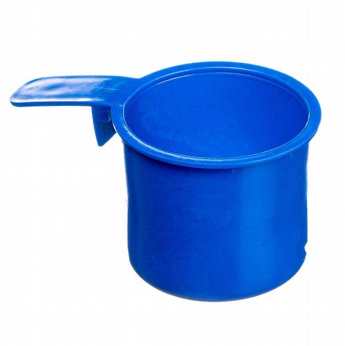 Porta Farinhada - 60ml - imagem 1