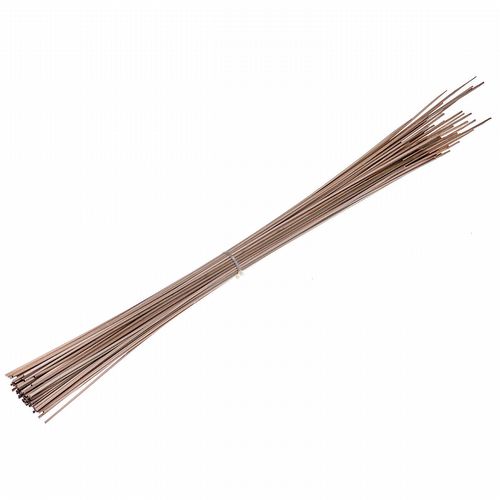 Palito de Bambu 100 Unidades - Fino - imagem 1