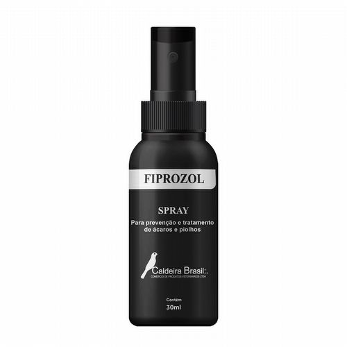 Fiprozol - 30ml - imagem 1