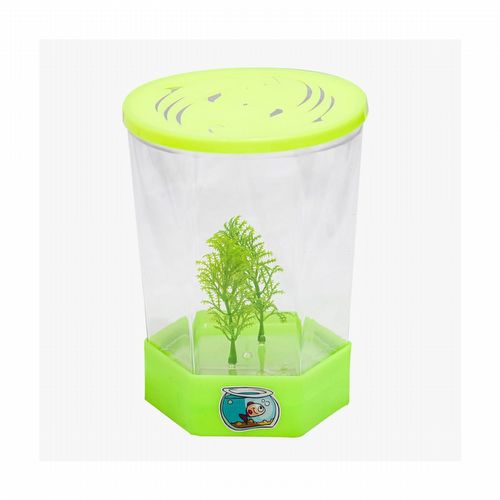 Beteira Decorada -1,4 L - Verde Limão - imagem 1