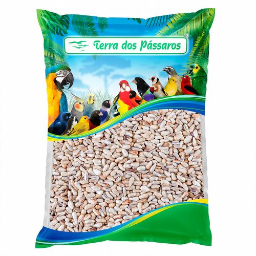 Cártamo - 500g - imagem 1