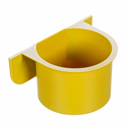 Comedouro Plástico para Sabiá - imagem 1