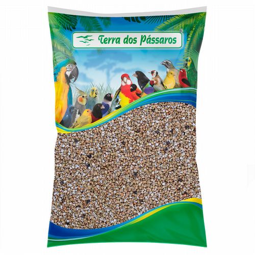 Trigo Sarraceno - Mourisco - sem Casca - 5kg - imagem 1