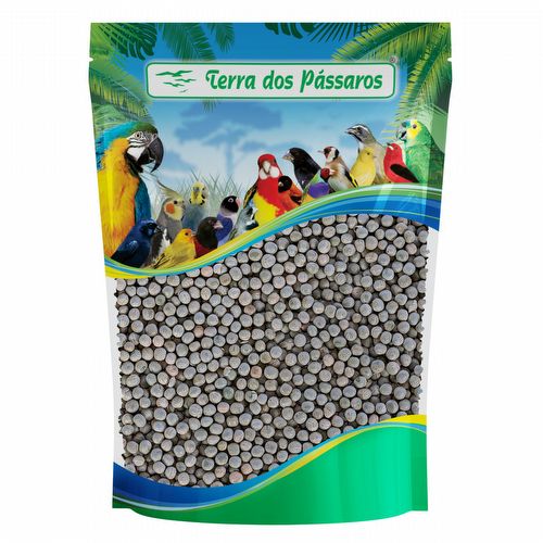 Ervilha Inteira - 200g - imagem 1