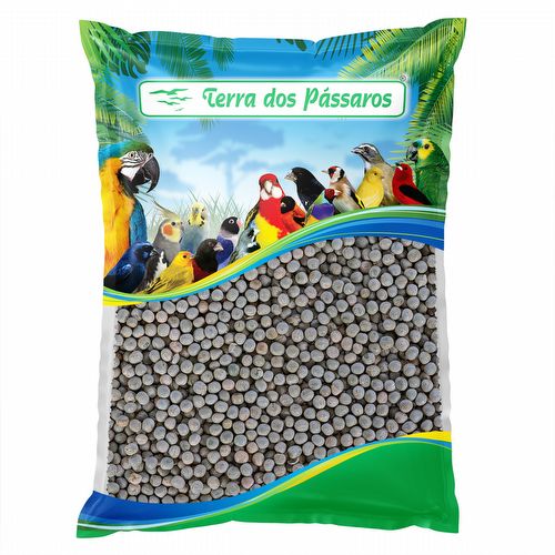 Ervilha Inteira - 500g - imagem 1