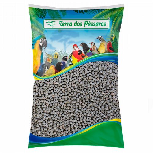 Ervilha Inteira - 5kg - imagem 1