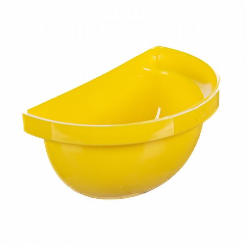 Comedouro Ben Hur - Amarelo - imagem 1