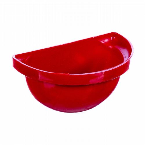 Comedouro Ben Hur - Vermelho - imagem 1