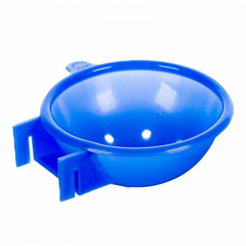 Ninho para Canário de Cor Vertical - Azul - imagem 1