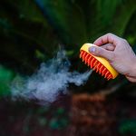 Escova de Limpeza com Spray de Vapor - imagem 4