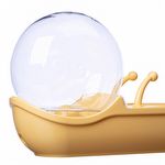 Fonte Bebedouro Caracol - Amarela - imagem 4