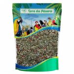 Tempero Chimichurri em Flocos sem Glutamato e sem Sódio - 50g