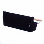 Cocho de Madeira Black Piano - imagem 4