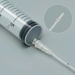 Seringa para Alimentação com Sonda - 100ml - imagem 5