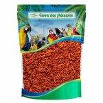 Cenoura Desidratada em Flocos - 100g