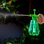 Pulverizador Grande 1,5 litro - Verde - imagem 4