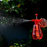 Pulverizador Grande 1,5 litro - Vermelho - imagem 4