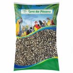 Semente de Cardo Mariano - Silimarina - 5kg