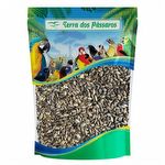 Semente de Cardo Mariano - Silimarina - 50g