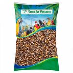 Mistura para Pombos Extra Muda - 5kg