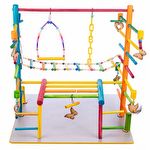 Brinquedo Playground Divertido - Colorido - imagem 4