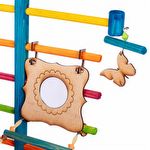 Brinquedo Playground Divertido - Colorido - imagem 8