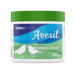 Avesil Reprodução - 100g