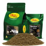 Sellecta - Nutrition Plus SR-250 - Flocada Papa Filhotes  - 500g - imagem 2