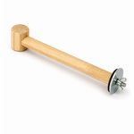 Poleiro de Descanso 15 cm x 15 mm