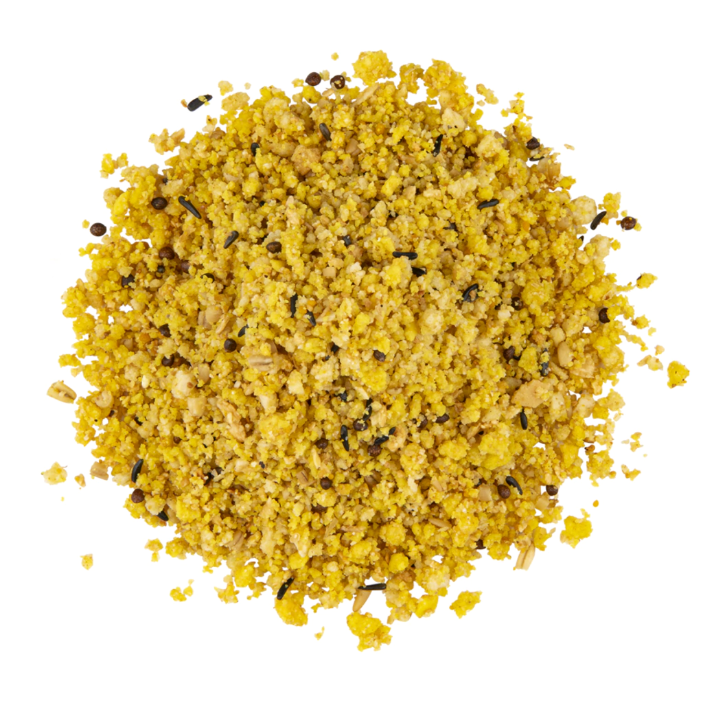 CéDé - All Round - Farinhada para todas as criações - 10Kg  - imagem 3