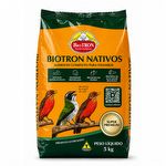 Biotron - Nativos - Sabor Banana - 5kg 