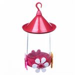 Bebedouro para Beija Flor Simples - imagem 3