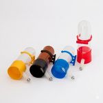 Bebedouro Para Hamster Médio - K38 - imagem 2