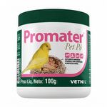 Promater Pó - 100g