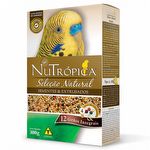 Nutrópica Seleção Natural Periquito - 300g