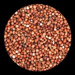 Sorgo Vermelho - 500g - imagem 2