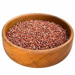 Sorgo Vermelho - 5kg - imagem 3