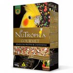 Nutrópica - Calopsita - Gourmet - 900g - imagem 3
