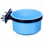 Caneca Plástica Bico Torto com Suporte Borboleta - 400ml - imagem 5