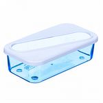 Comedouro com Tampa - 250ml Pequeno