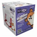 Globo Acrílico Happy Hamster - com Suporte Plástico - imagem 3