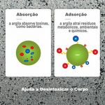 Hari - Clay Cal Suplemento Enriquecido com Cálcio e Argila Bentonite - 575g - imagem 6