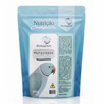 Biosuprem - Extrusada Psitacídeos de Médio Porte - 900g