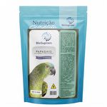 Biosuprem - Extrusada Papagaio com Frutas - 850g