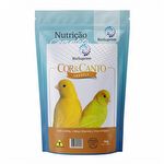 Biosuprem - Farinhada Cor e Canto Amarela - 1kg