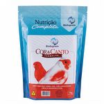Biosuprem - Farinhada Cor e Canto Vermelha - 1kg