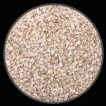 Semente de Aveia em Flocos Grossos - 100g - imagem 2